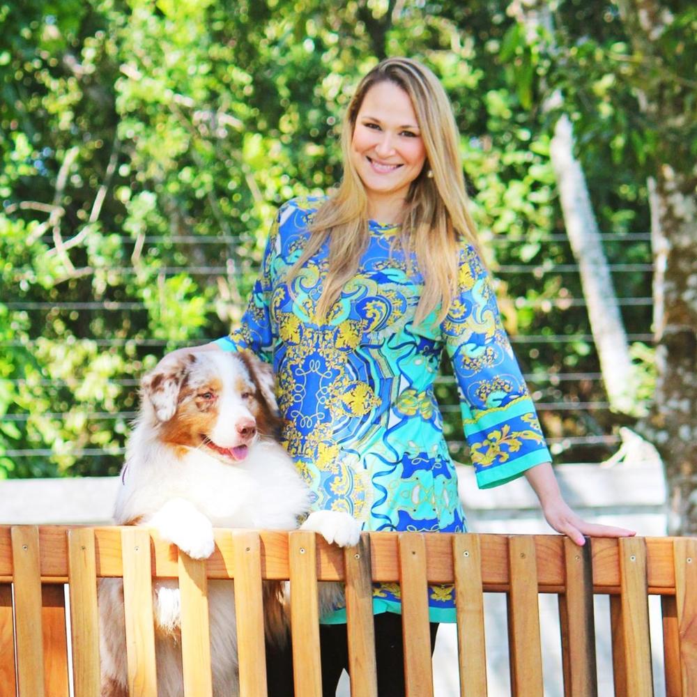 Meet your Posher, Ximena